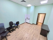 Аренда офисного блока в пешей доступности от м.Таганская, 30000 руб.