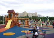 Москва, 3-х комнатная квартира, ул. Снайперская д.15, 14550000 руб.