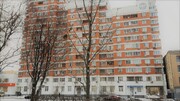 Москва, 1-но комнатная квартира, ул. Павла Андреева д.4, 9850000 руб.