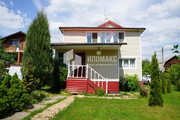 Продается дом 145 кв.м. на 6 сотках,38 км от МКАД по Киевскому шоссе, 3150000 руб.