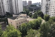 Москва, 1-но комнатная квартира, ул. Академика Пилюгина д.26 к3, 7400000 руб.