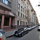 Москва, 1-но комнатная квартира, Тверской район д.переулок Старопименовский, 12500000 руб.
