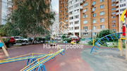 Москва, 3-х комнатная квартира, ул. Гризодубовой д.1 к2, 16100000 руб.