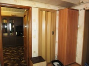 Егорьевск, 3-х комнатная квартира, 4-й мкр. д.17, 3050000 руб.