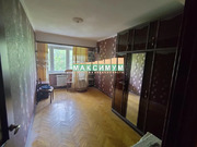 Москва, 2-х комнатная квартира, ул. Чертановская д.30к2, 17800000 руб.