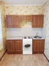 Боброво, 1-но комнатная квартира, Крымская д.15, 4550000 руб.