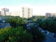 Москва, 2-х комнатная квартира, ул. Багрицкого д.5, 6200000 руб.