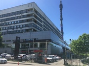 Аренда офиса 44 кв.м. в районе телебашни Останкино, 9500 руб.