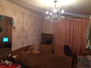 Москва, 4-х комнатная квартира, Чечерский проезд д.104, 10999000 руб.