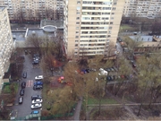 Москва, 2-х комнатная квартира, ул. Фестивальная д.17 к1, 13500000 руб.
