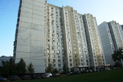 Москва, 1-но комнатная квартира, ул. Цюрупы д.16 корп.1, 7100000 руб.