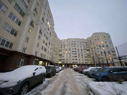 Подольск, 2-х комнатная квартира, Подольск д.Парковая улица, 3, 80000 руб.