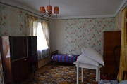 Продам дом в черте города Солнечногорска, газ заведен., 3800000 руб.