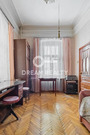 Москва, 5-ти комнатная квартира, ул. Долгоруковская д.35, 40000000 руб.