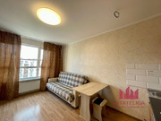 Лопатино, 1-но комнатная квартира, Сухановская улица д.31, 30000 руб.