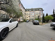 Москва, 3-х комнатная квартира, ул. Маршала Новикова д.12, к.1, 37700000 руб.