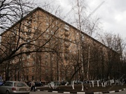 Москва, 2-х комнатная квартира, Университетский пр-кт. д.4, 14600000 руб.