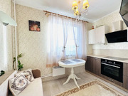 Москва, 1-но комнатная квартира, ул. Маршала Голованова д.1, 15500000 руб.