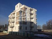 Новое Аристово, 1-но комнатная квартира, мкр Аристово-Митино д.9, 2500000 руб.