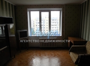 Москва, 1-но комнатная квартира, ул. Байкальская д.38к3, 5450000 руб.