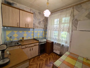 Москва, 1-но комнатная квартира, ул. Квесисская 2-я д.9, 10500000 руб.