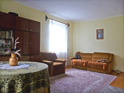 В пос.Зеленоградский продается кирпичный дом "заезжай и живи" 2008 г.п, 6600000 руб.