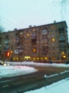 Москва, 1-но комнатная квартира, ул. Парковая 3-я д.35, 6200000 руб.