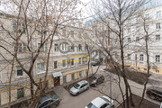 Москва, 4-х комнатная квартира, Чистопрудный б-р. д.11 к2, 27500000 руб.