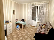 Красногорск, 1-но комнатная квартира, бульвар Космонавтов д.6, 5990000 руб.