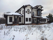 Продажа дома, Сенькино-Секерино, Михайлово-Ярцевское с. п., 32400000 руб.