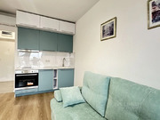 Москва, 1-но комнатная квартира, маршала Сергеева д.3, 13400000 руб.