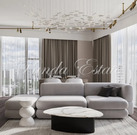 Москва, 4-х комнатная квартира, ул. Мытная д.40 к1, 116000000 руб.