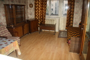 Комната 16,4 кв м в 4-х комнатной квартире Шмитовский проезд 12, 4200000 руб.