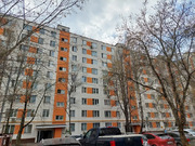 Москва, 3-х комнатная квартира, ул. Полярная д.52к2, 13300000 руб.