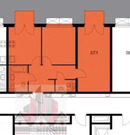 Москва, 2-х комнатная квартира, Большая Филевская д.3, 23500000 руб.