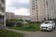 Москва, 1-но комнатная квартира, ул. Васильцовский Стан д.7 к1, 8500000 руб.