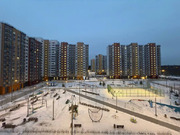 Москва, 2-х комнатная квартира, Кварцевая д.4к4, 14900000 руб.