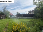 Дом 32,8 м на участке 7 сот., 3100000 руб.