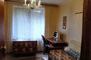 Москва, 3-х комнатная квартира, ул. Авангардная д.8 к2, 9950000 руб.