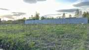 Участок 6 соток, Раменский р-н, Дергаево-3, ул. Ноябрьская, 2450000 руб.