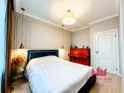 Москва, 4-х комнатная квартира, ул. Амурская д.1Ак1, 35300000 руб.