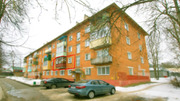 Волоколамск, 2-х комнатная квартира, ул. Школьная д.6, 4300000 руб.