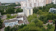 Москва, 3-х комнатная квартира, ул. Академика Анохина д.26к3, 18200000 руб.