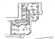 Москва, 4-х комнатная квартира, ул. Короленко д.5, 33042000 руб.