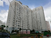 Подольск, 1-но комнатная квартира, ул. 43 Армии д.23а, 35000 руб.