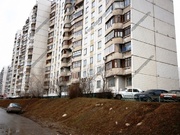 Москва, 2-х комнатная квартира, ул. Барышиха д.38, 8000000 руб.