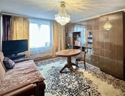 Москва, 3-х комнатная квартира, ул. Башиловская д.23к2, 75000 руб.