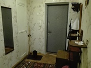 Клин, 1-но комнатная квартира, ул. Гагарина д.26а, 16000 руб.