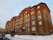 Ивантеевка, 3-х комнатная квартира, ул. Дзержинского д.15А, 40000 руб.