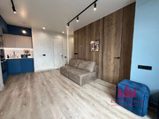 Москва, 3-х комнатная квартира, Каширский проезд д.25к2, 35900000 руб.